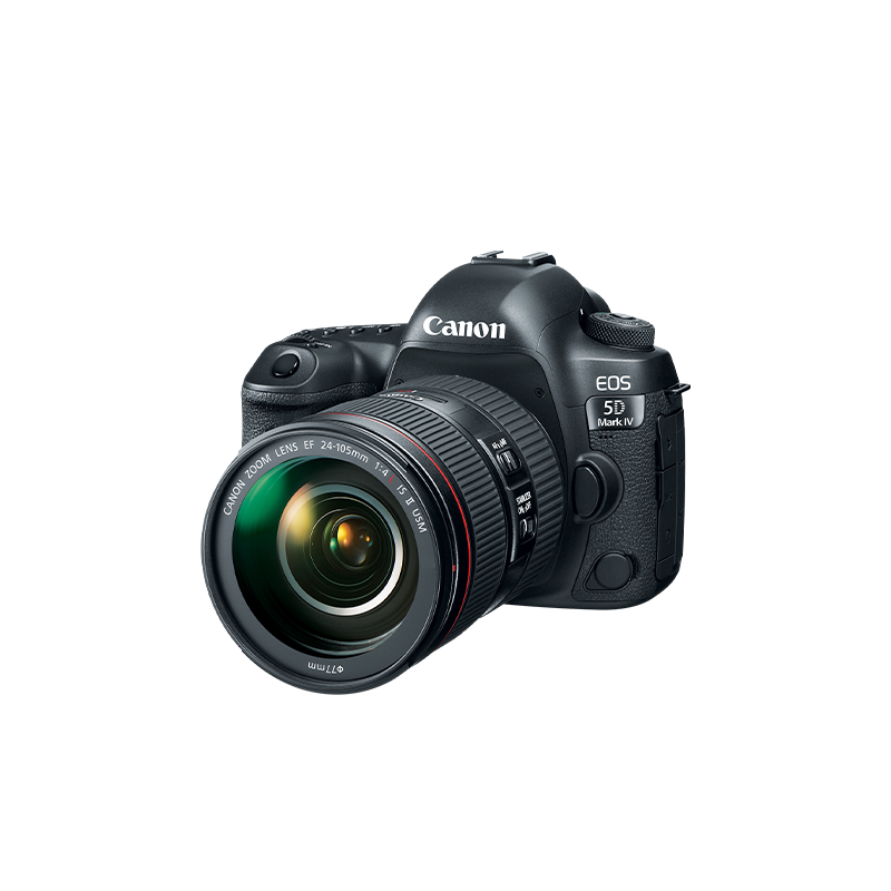 Camera & Photography